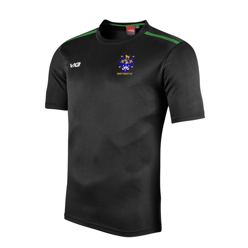 Bovey Tracey C.C. Fortis Youth Tee
