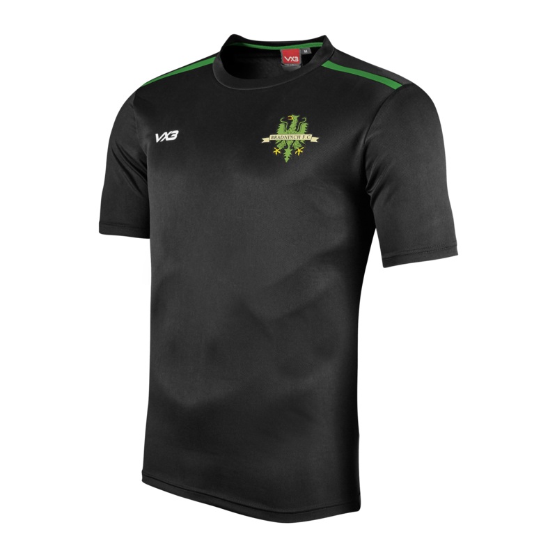 Bradninch FC Fortis Youth Tee