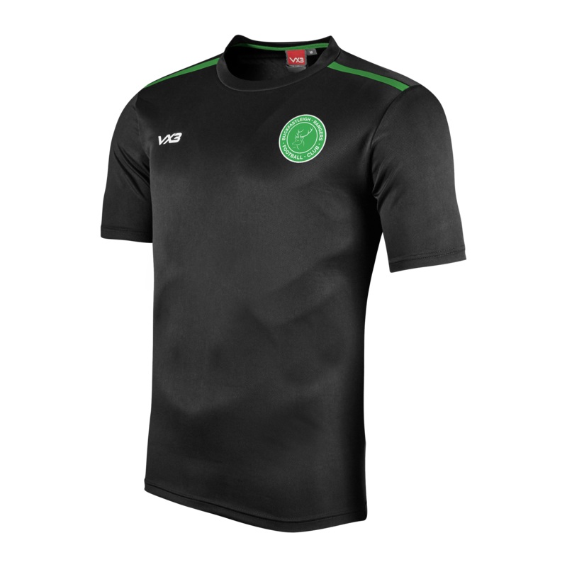 Buckfastleigh Rangers FC Fortis Youth Tee