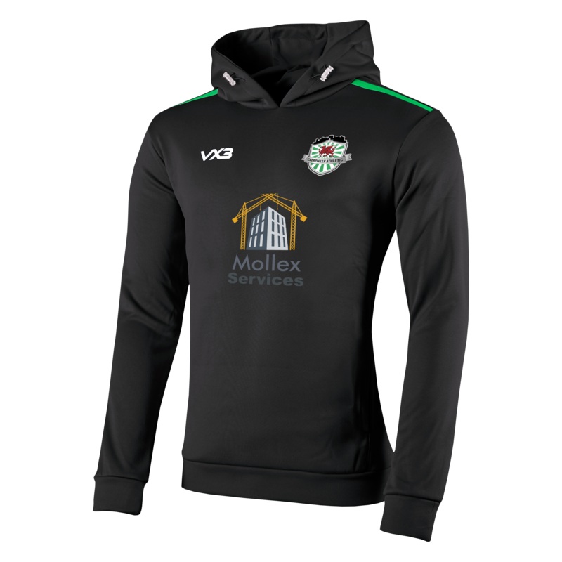 Caerphilly Athletic FC Fortis Hoodie
