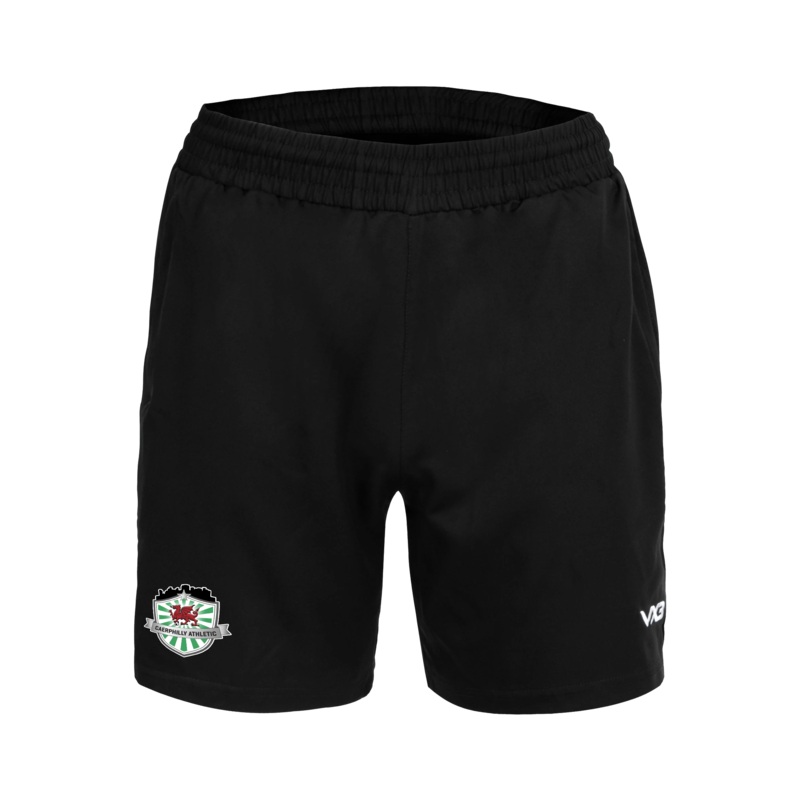 Caerphilly Athletic FC Majester Training Short
