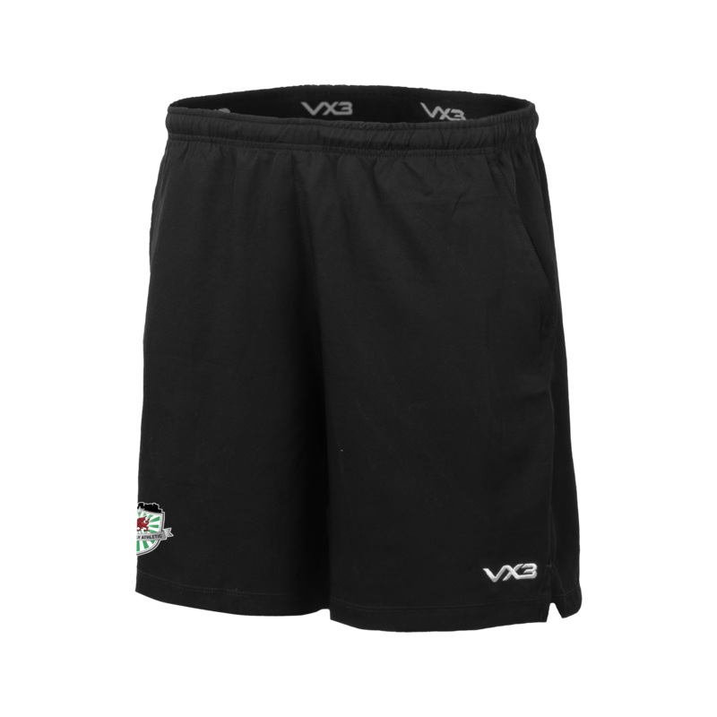 Caerphilly Athletic FC Primus Travel Short