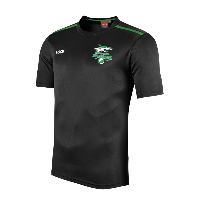 Dartford Sharks Fortis Youth Tee