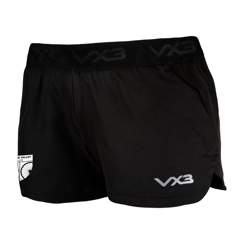 Dearne Valley RUFC Clarus Women's Running Short