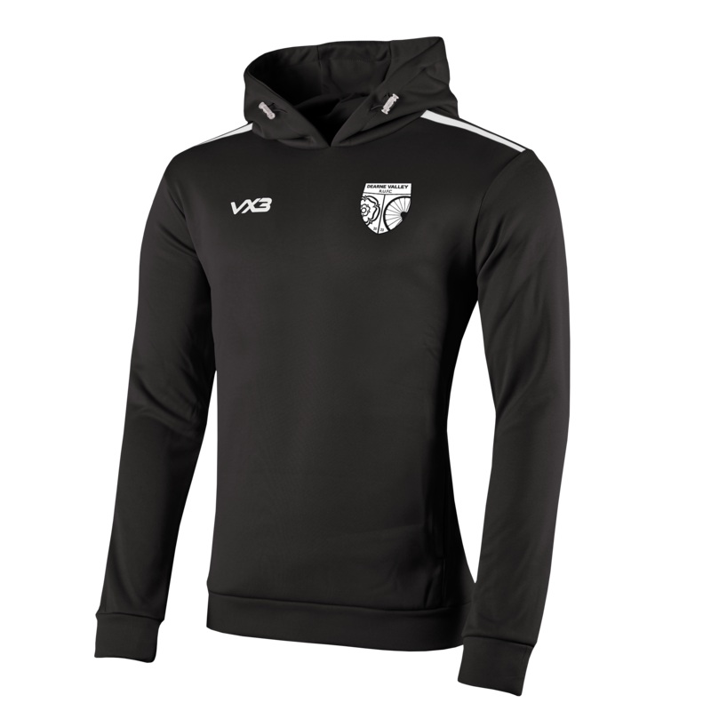 Dearne Valley RUFC Fortis Youth Hoodie