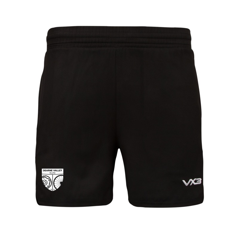 Dearne Valley RUFC Ludus Gym Shorts