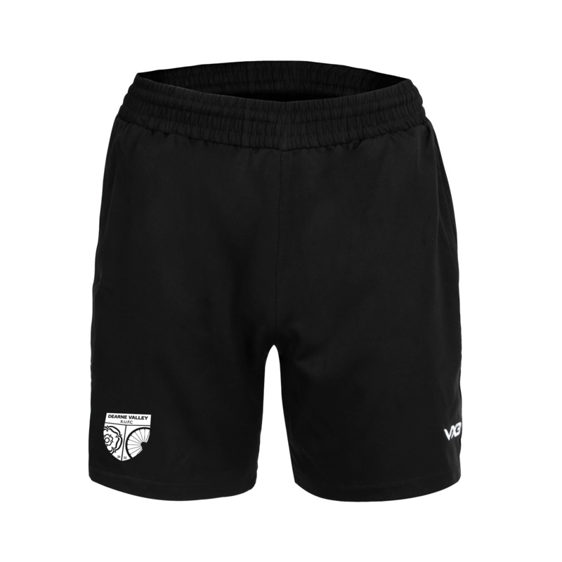 Dearne Valley RUFC Majester Training Short