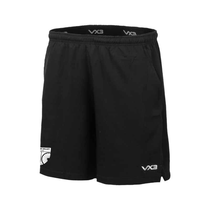 Dearne Valley RUFC Primus Travel Short