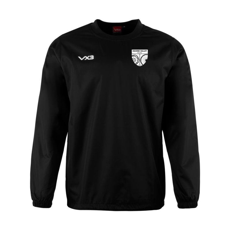 Dearne Valley RUFC Primus Youth Smock