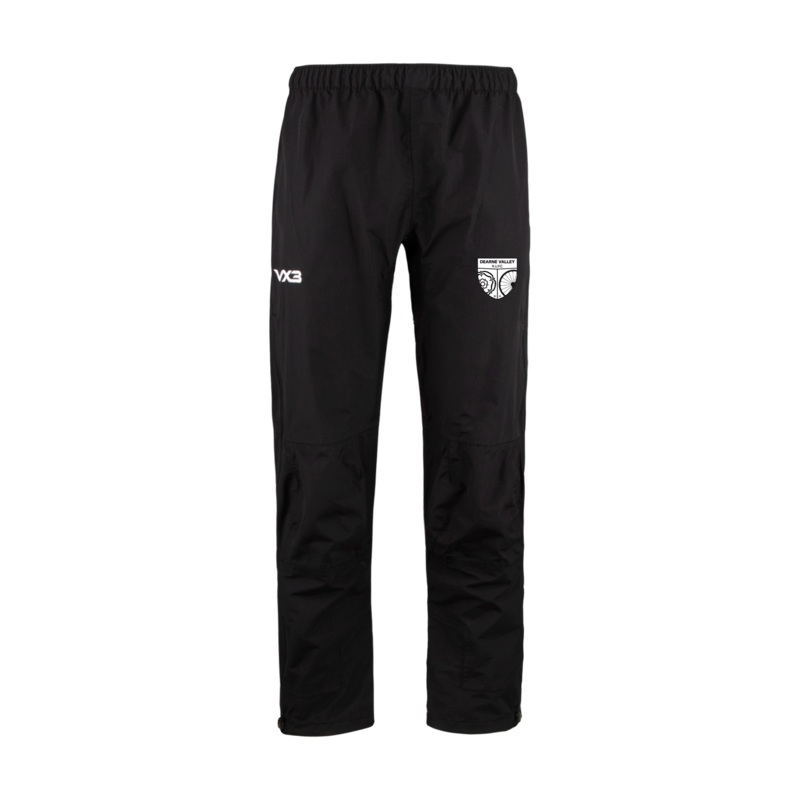 Dearne Valley RUFC Protego Waterproof Trousers