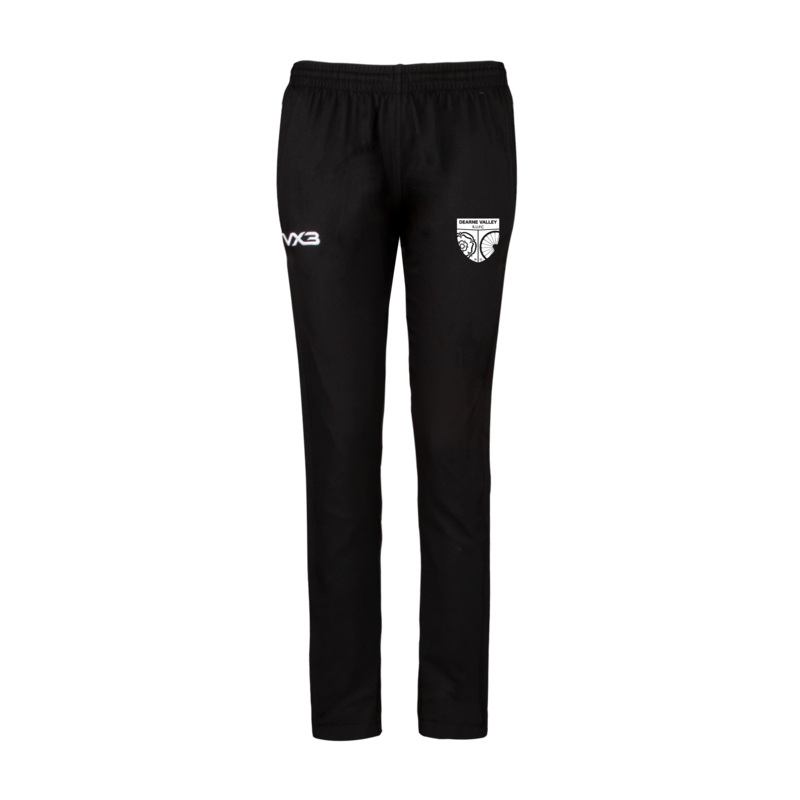 Dearne Valley RUFC Solum Ladies Trackpant