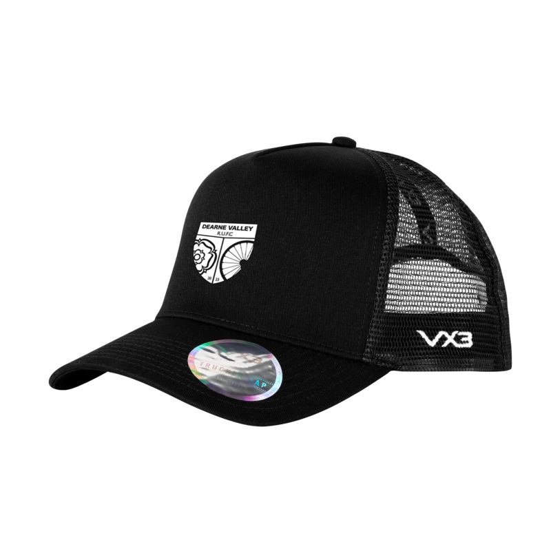 Dearne Valley RUFC Trucker Cap