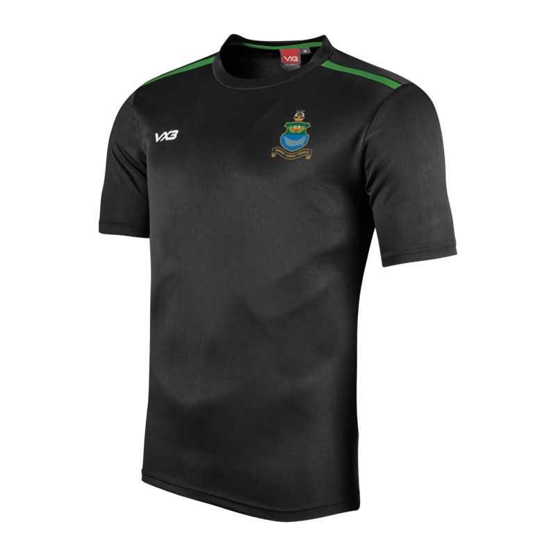DHSOB RFC Fortis Youth Tee