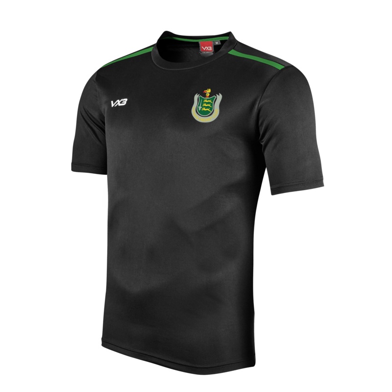 Dyffryn CC Fortis Youth Tee