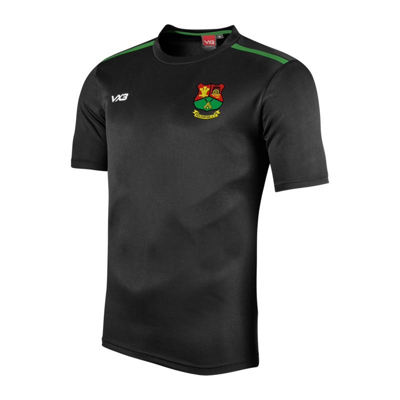 Felinfoel Cricket Club Fortis Youth Tee