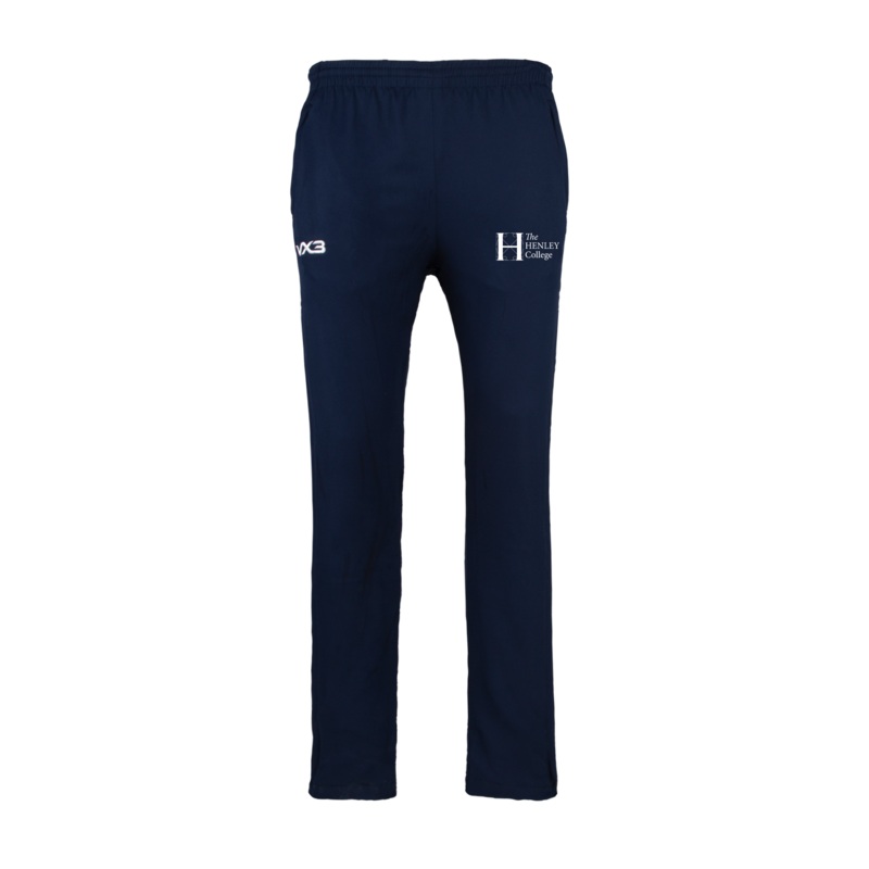 Henley College - Boys Braca Trackpant