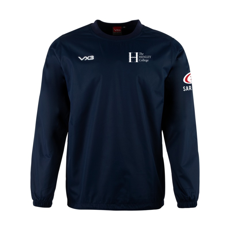 Henley College - Boys Primus Smock