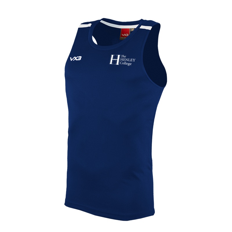 Henley College - Staff Fortis Vest