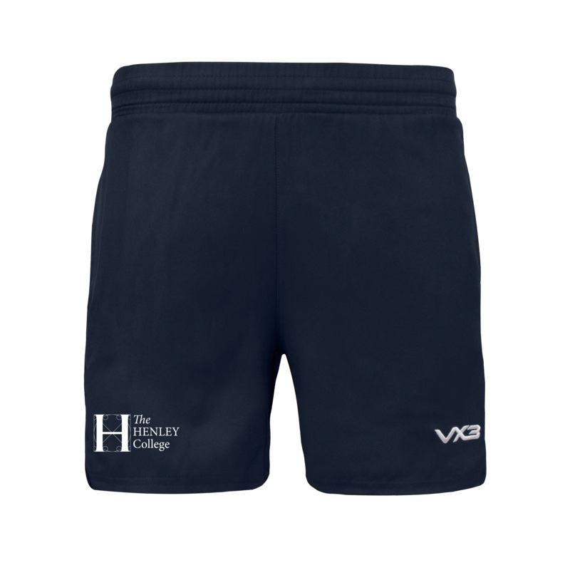 Henley College - Staff Ludus Gym Shorts