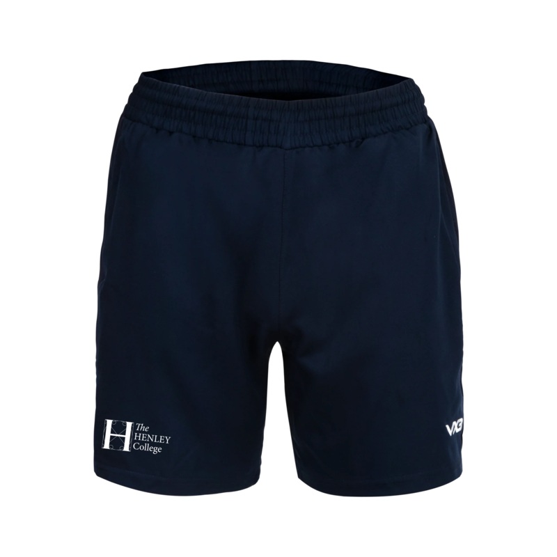 Henley College - Staff Majester Training Short