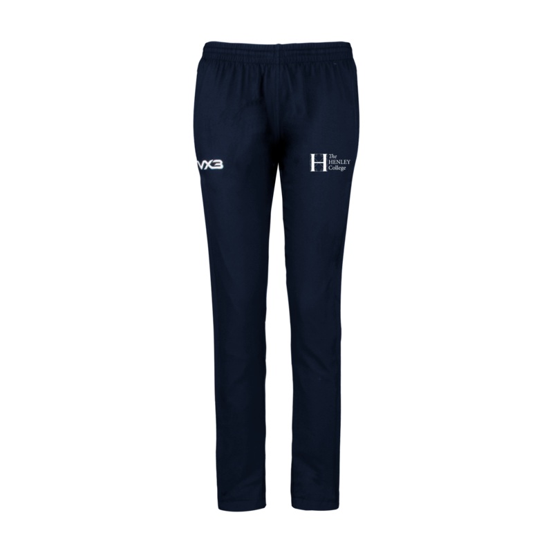 Henley College - Staff Solum Ladies Trackpant