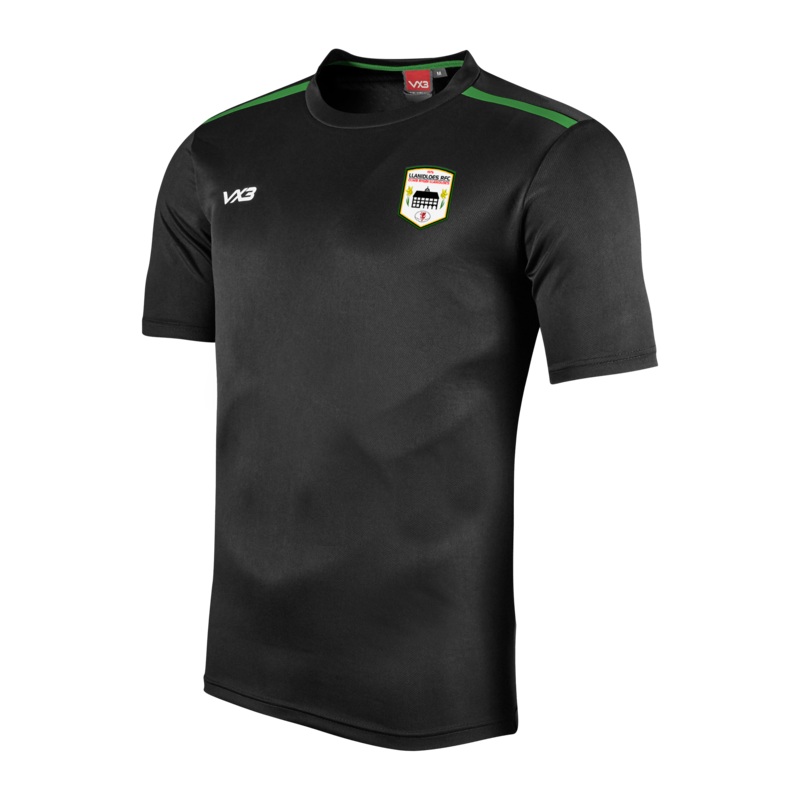 Llanidloes RFC Fortis Youth Tee