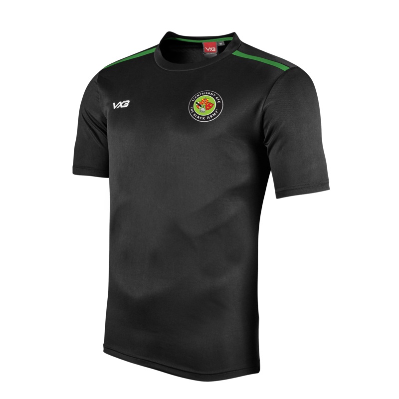 Llantrisant RFC Fortis Youth Tee