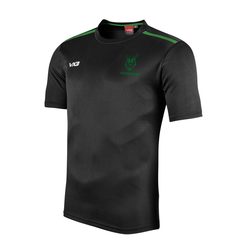 Newcastle Wheelchair Rugby Fortis Youth Tee