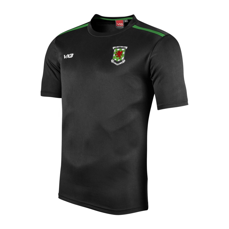RTB Ebbw Vale RFC Fortis Youth Tee
