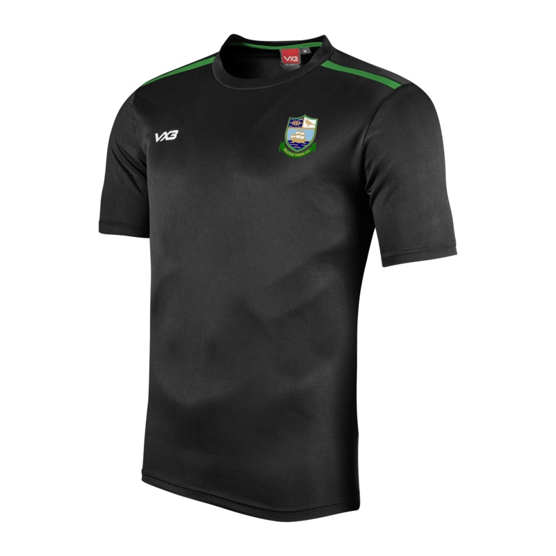 Seaton Town FC Fortis Youth Tee