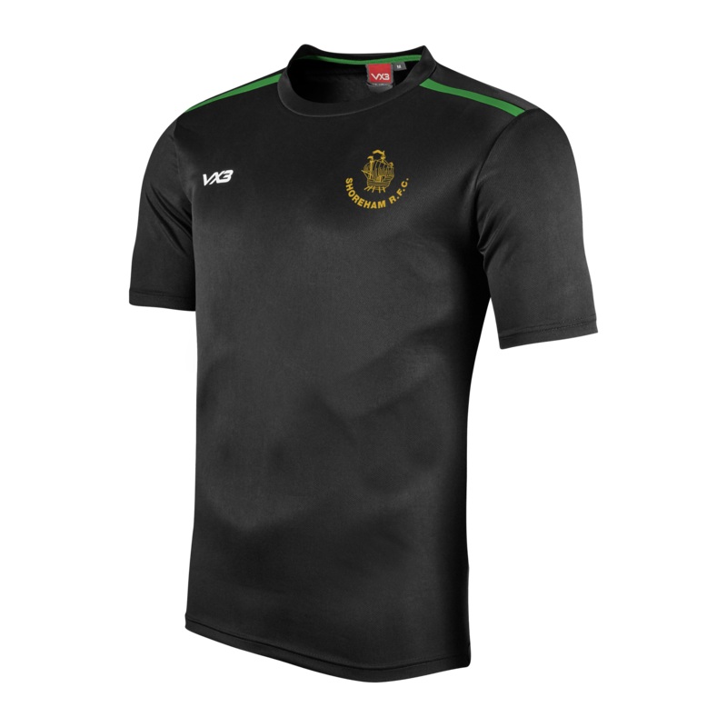 Shoreham RFC  Fortis Youth Tee