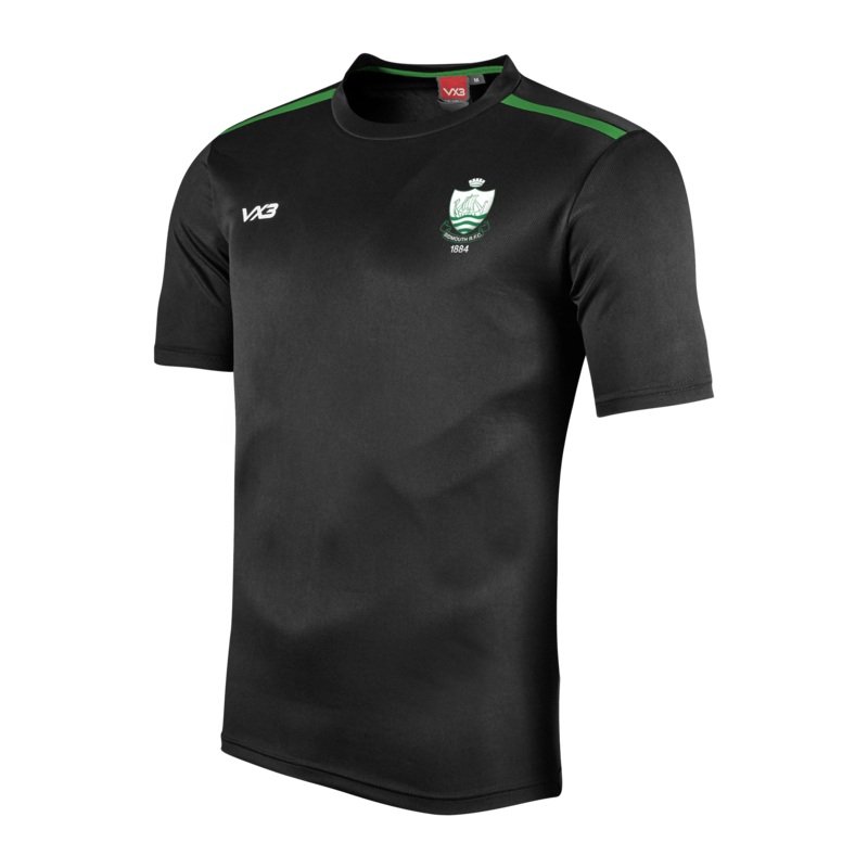 Sidmouth RFC Fortis Youth Tee