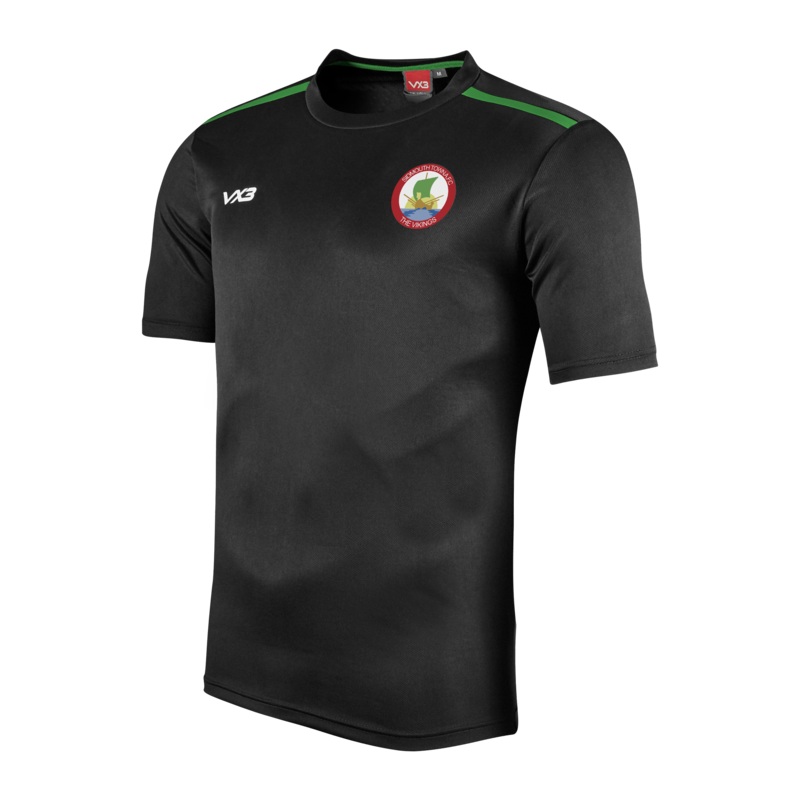 Sidmouth Town FC Fortis Youth Tee