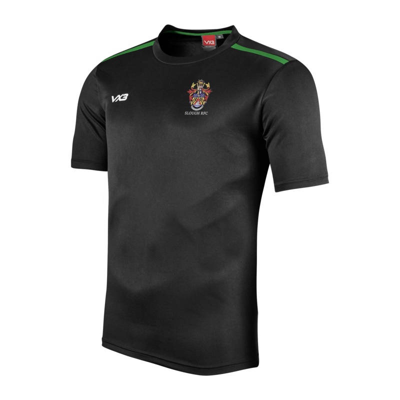 Slough RFC Fortis Youth Tee