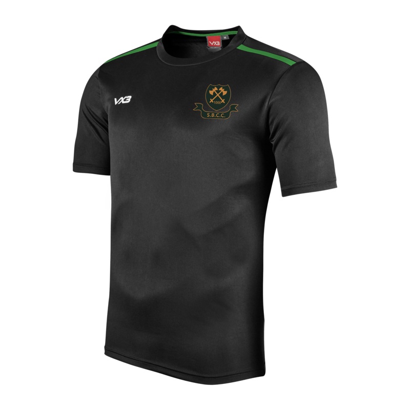 Stamford Bridge Cricket Club Fortis Youth Tee