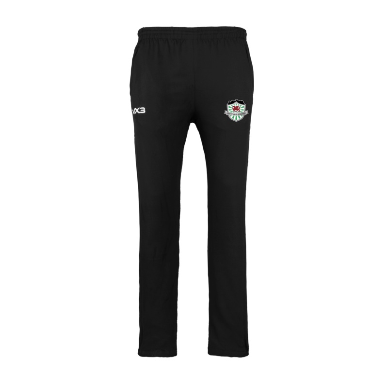 Caerphilly Athletic FC - Juniors Braca Trackpant