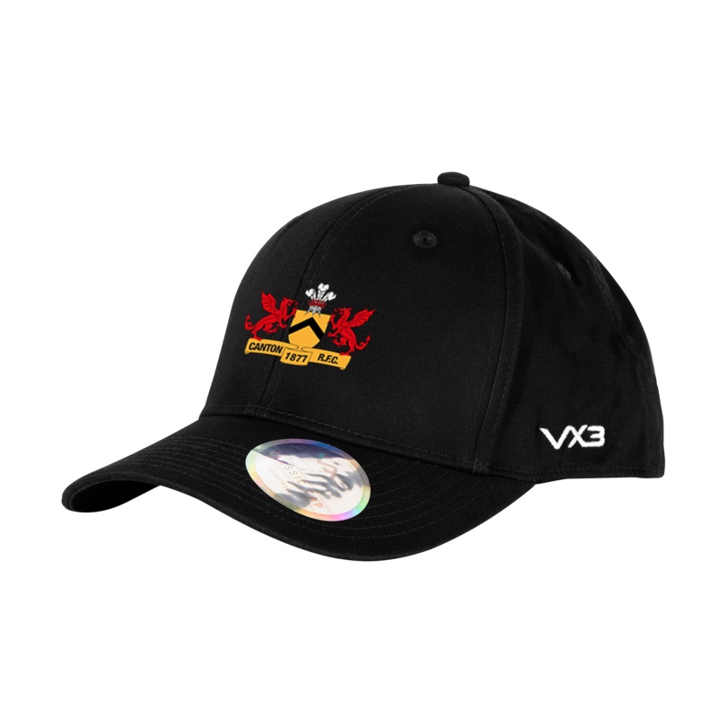 Canton RFC Classic Cap
