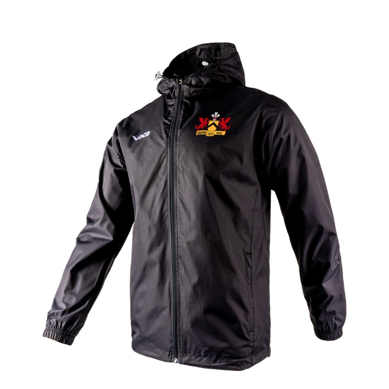 Canton RFC Primus Rain Jacket