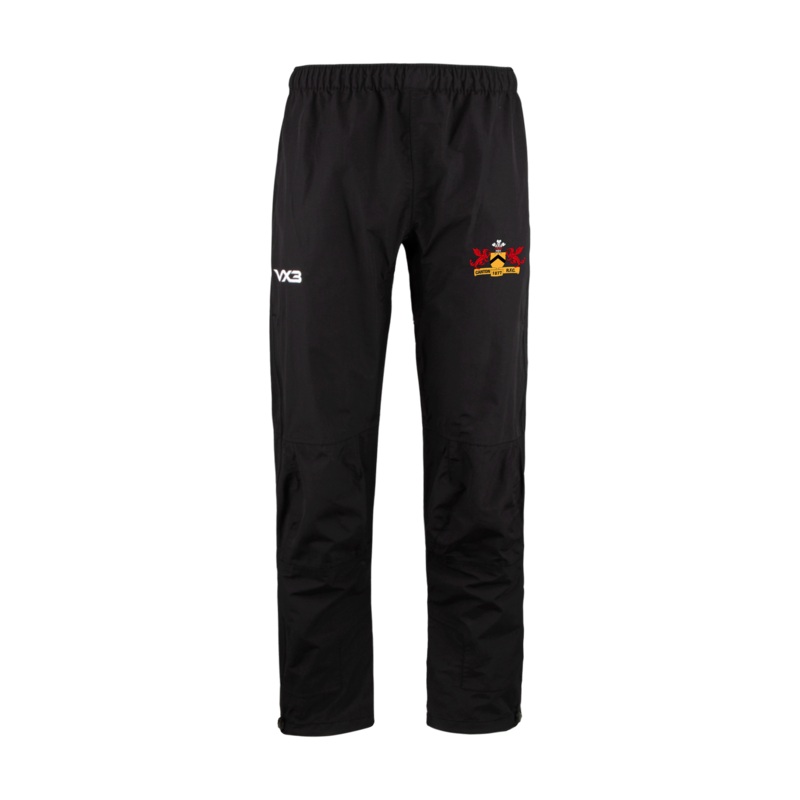 Canton RFC Protego Waterproof Trousers