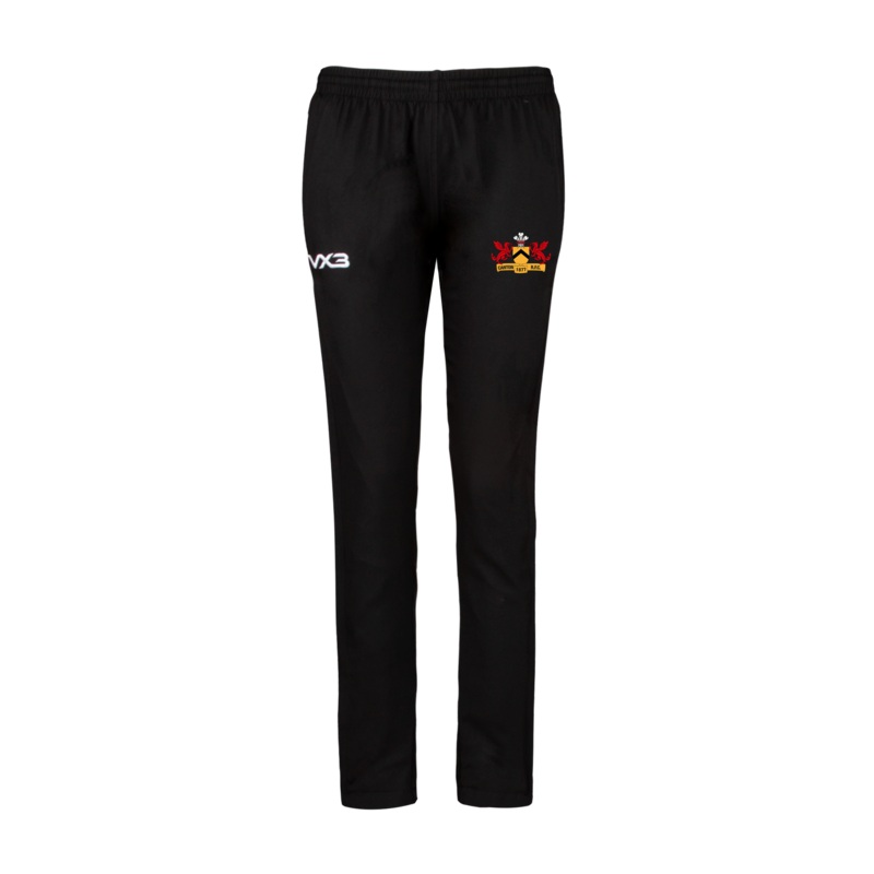 Canton RFC Solum Ladies Trackpant