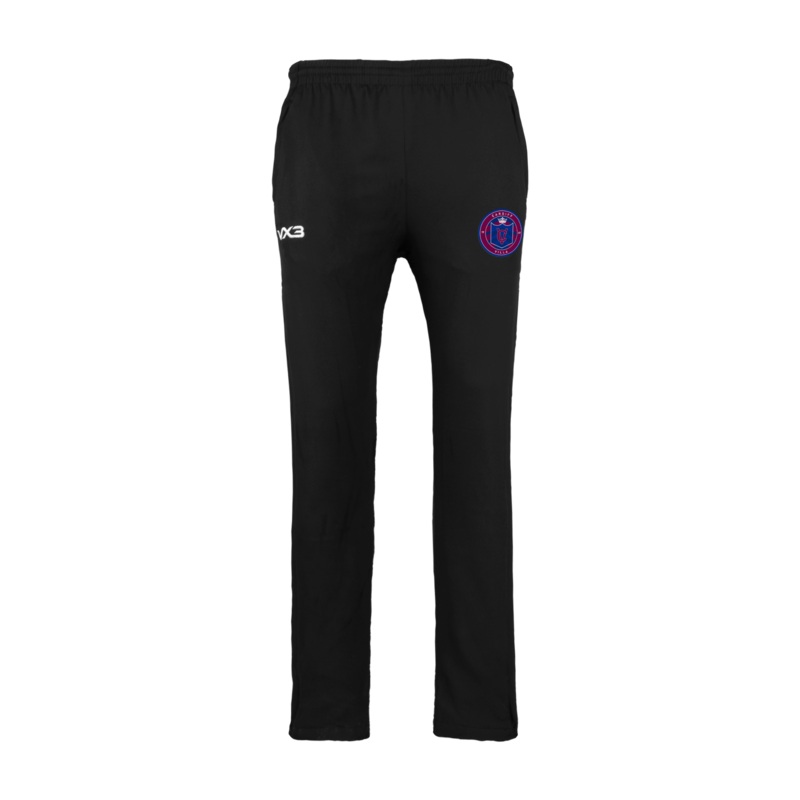 Cardiff Villa FC Braca Trackpant