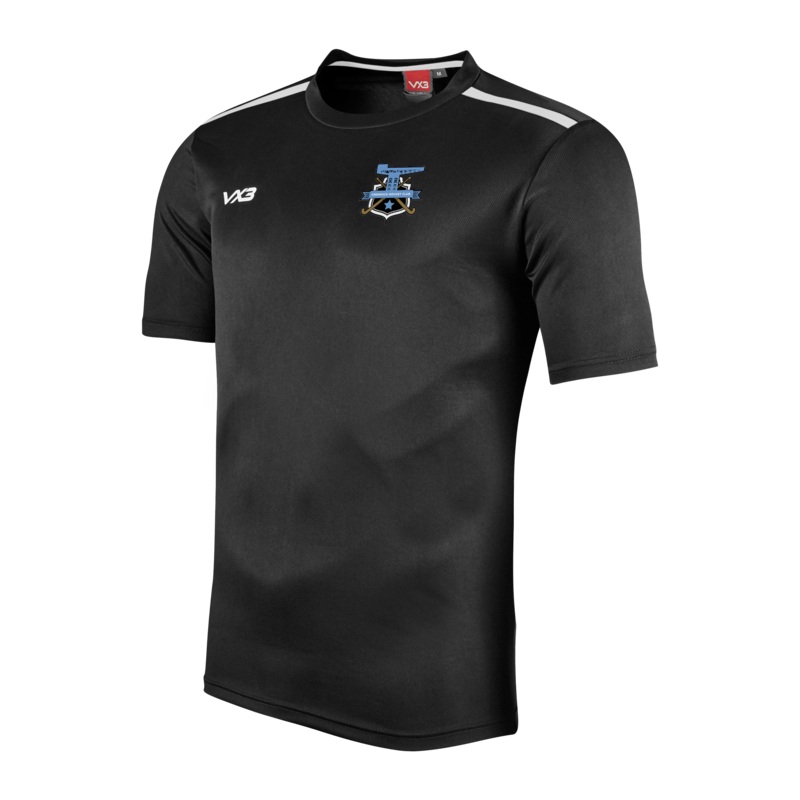 Greenock Hockey Club Fortis Tee