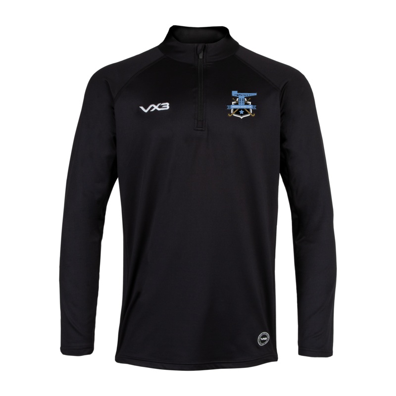 Greenock Hockey Club Primus Quarter Zip