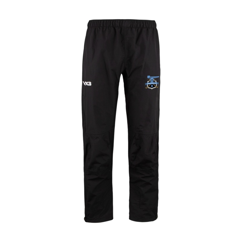 Greenock Hockey Club Protego Waterproof Trousers