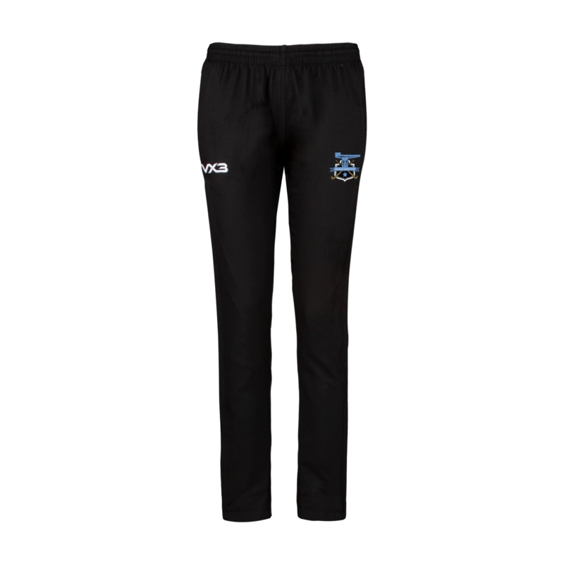 Greenock Hockey Club Solum Ladies Trackpant
