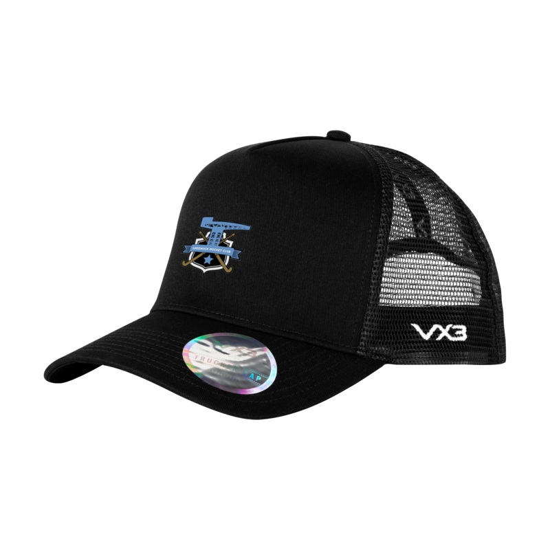 Greenock Hockey Club Trucker Cap