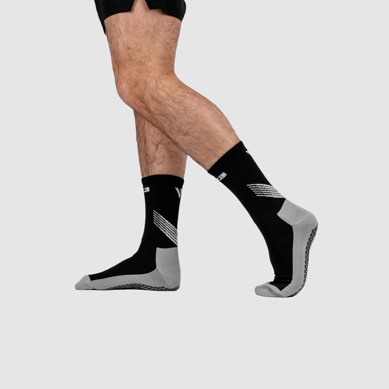Grip Socks 2.0 Black