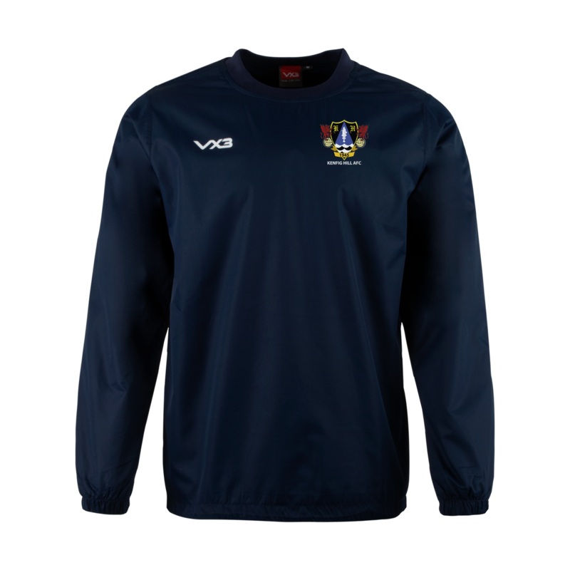Kenfig Hill AFC Primus Smock