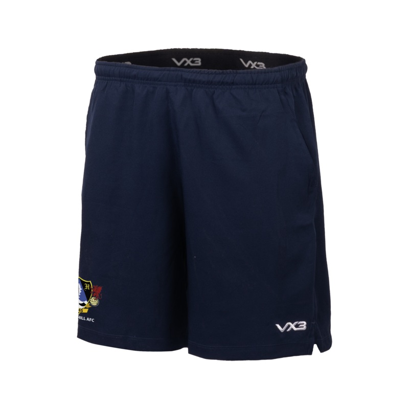 Kenfig Hill AFC Primus Youth Travel Short