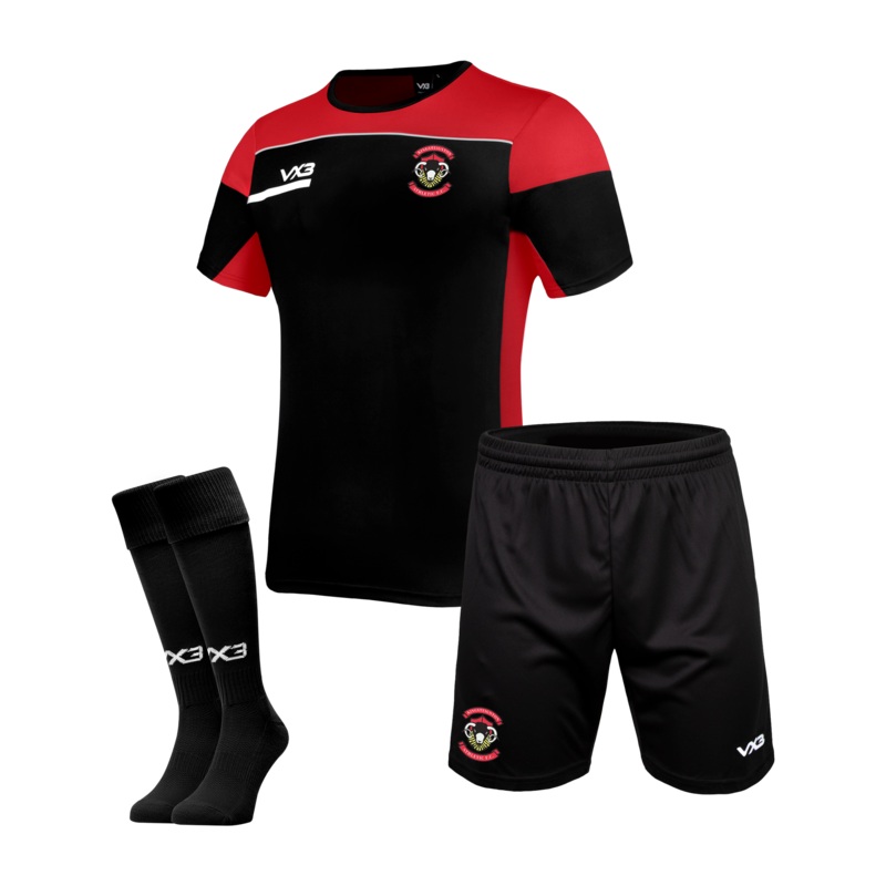 Kingsteignton AFC Youth Training Bundle